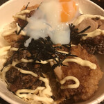 から揚げの天才 - 