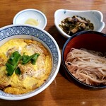 橋本屋　支店 - 