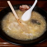 不来方じゃじゃ麺 - 