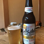 大和 - ノンアルだよー