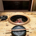 Sumibi Yakiniku Seijirou - 