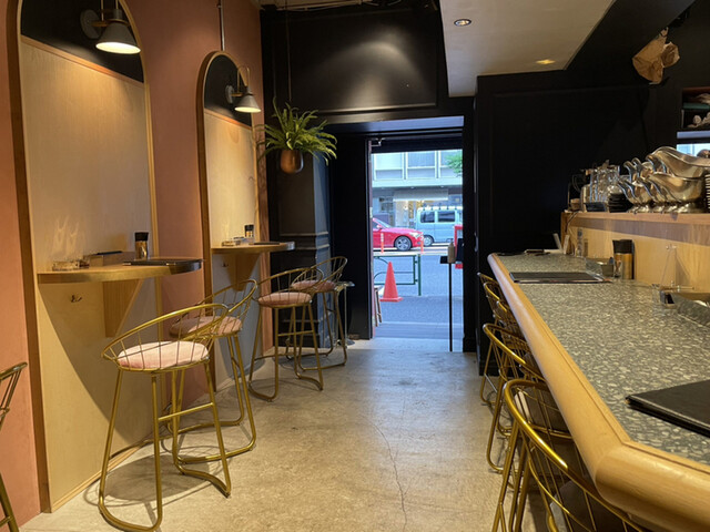 Margoth 代官山 歐風咖哩 食べログ 繁體中文