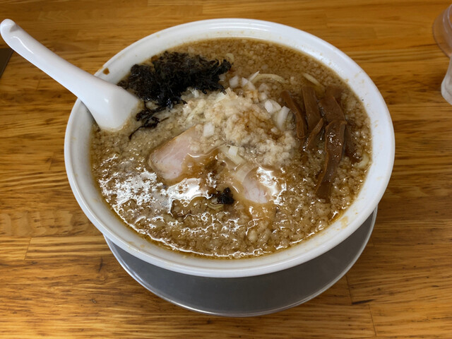 ラーメン 潤 三条店 ラーメン ジュン 東三条 ラーメン 食べログ