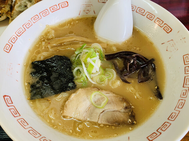 来華（らいか） - 秋田（ラーメン）の写真