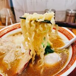 麺創庵 砂田 - 