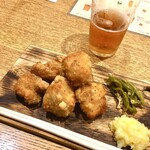 アヌビアス・ナナ - 