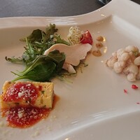 IL PINOLO 銀座 - 