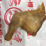 小樽なると屋 - 料理写真: