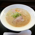 Ramen Kikuya Honten - 