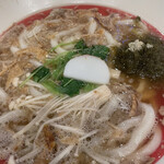 つるとんたん UDON NOODLE Brasserie - 