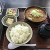 もつ煮屋 日の出食堂