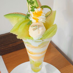 フルーツシェフ - 