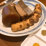 Izakaya Makochan Bekkan