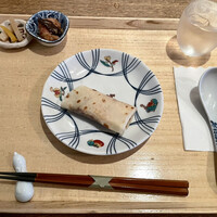広尾はしづめ - 
