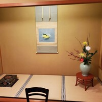 建仁寺 祇園 丸山 - 室内