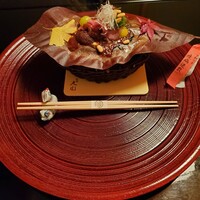 建仁寺 祇園 丸山 - 先付