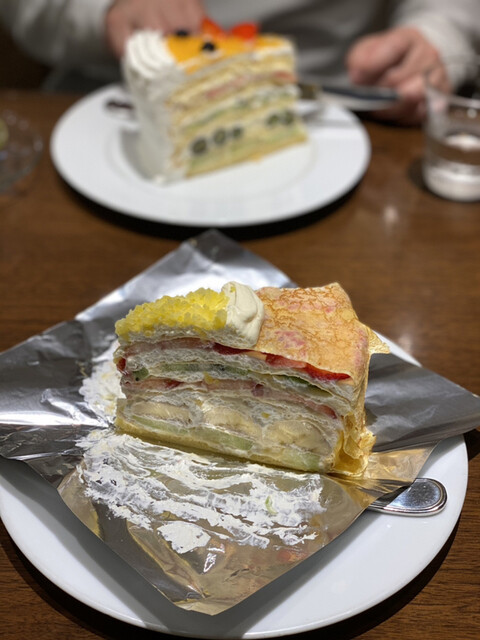 ハーブス アトレ恵比寿店 Harbs 恵比寿 ケーキ 食べログ ハーブス アトレ恵比寿店 Harbs 恵比寿 ケーキ 食べログ