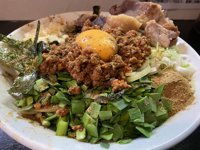 豚星 元住吉 ラーメン 食べログ