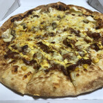 ピザハット - 料理写真: