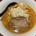 札幌味噌麺 優 - 