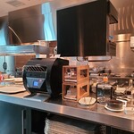 オールデイダイニング セリーズ - 