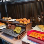 オールデイダイニング セリーズ - 