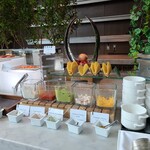 オールデイダイニング セリーズ - 