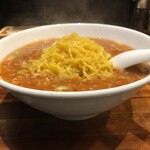 小田原 タンタン麺 たかみ - 