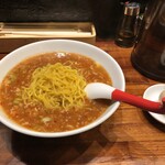 小田原 タンタン麺 たかみ - 