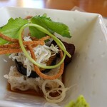 Soba Dining 蕎花 - 松代蒸し