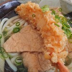 讃岐うどん がもう - 