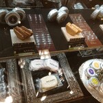 ベイユヴェール 大丸神戸店 - 