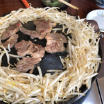 元祖じんぎすかん料理 澤田屋 - 