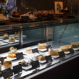 美濃市でおすすめの美味しいケーキをご紹介 食べログ