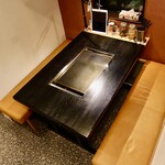 乃奈加 お好み焼き - 