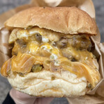 Jack37Burger - 