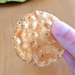 おせんべいやさん本舗 煎遊 - 料理写真: