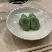日本橋蛎殻町 すぎた - 