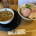彩色ラーメン きんせい総本家 夢風 - 
