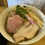 彩色ラーメン きんせい総本家 夢風 - 