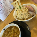 彩色ラーメン きんせい総本家 夢風 - 