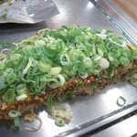 厳島 - いつくしま焼き