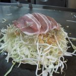 厳島 - いつくしま焼き