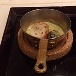 インペリアルバイキング サール - 2012.10 エスカルゴ