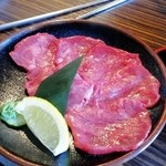 炭火焼肉 七輪房 - 