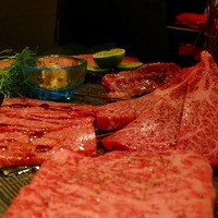 牛牛 西麻布 総本店 - 