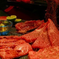 牛牛 西麻布 総本店 - 