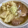 支那そばや - 料理写真: