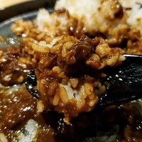 焼肉 赤坂 えいとまん - 旨すぎます