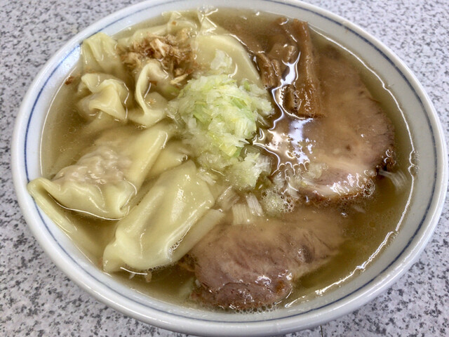 閉店 支那そばや 鶴ヶ峰店 シナソバヤ 鶴ケ峰 ラーメン 食べログ